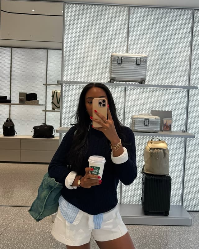 Post by Valerie Niwé